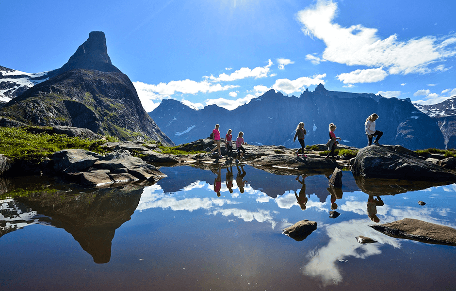 Littlefjellet