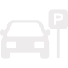 Parkering ikon